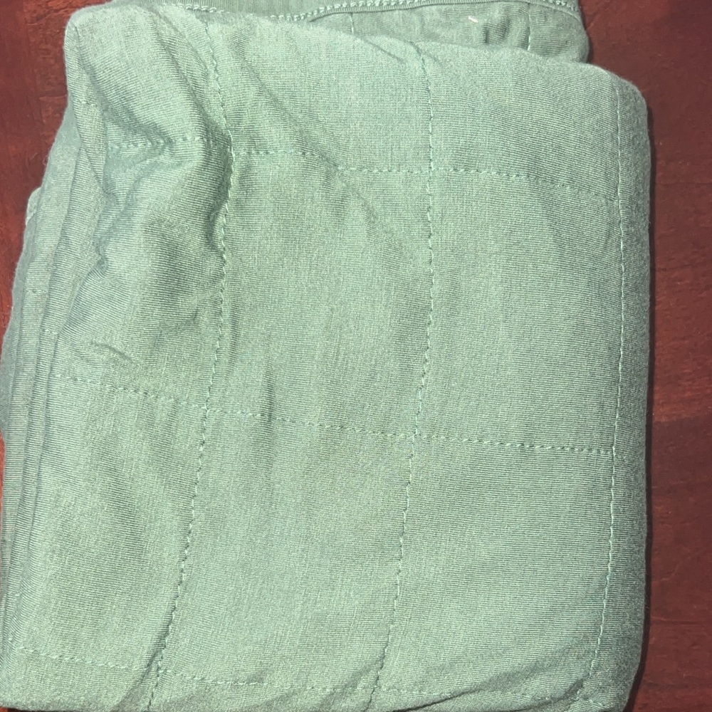 Kyte baby blanket